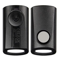 Okey กุญแจรถจักรยานยนต์ระยะไกลสำหรับ Yamaha aerox jaquns bix xmax nvx 315 433MHz ID49รุ่น SKEA71-03การ์ดของแท้ 5