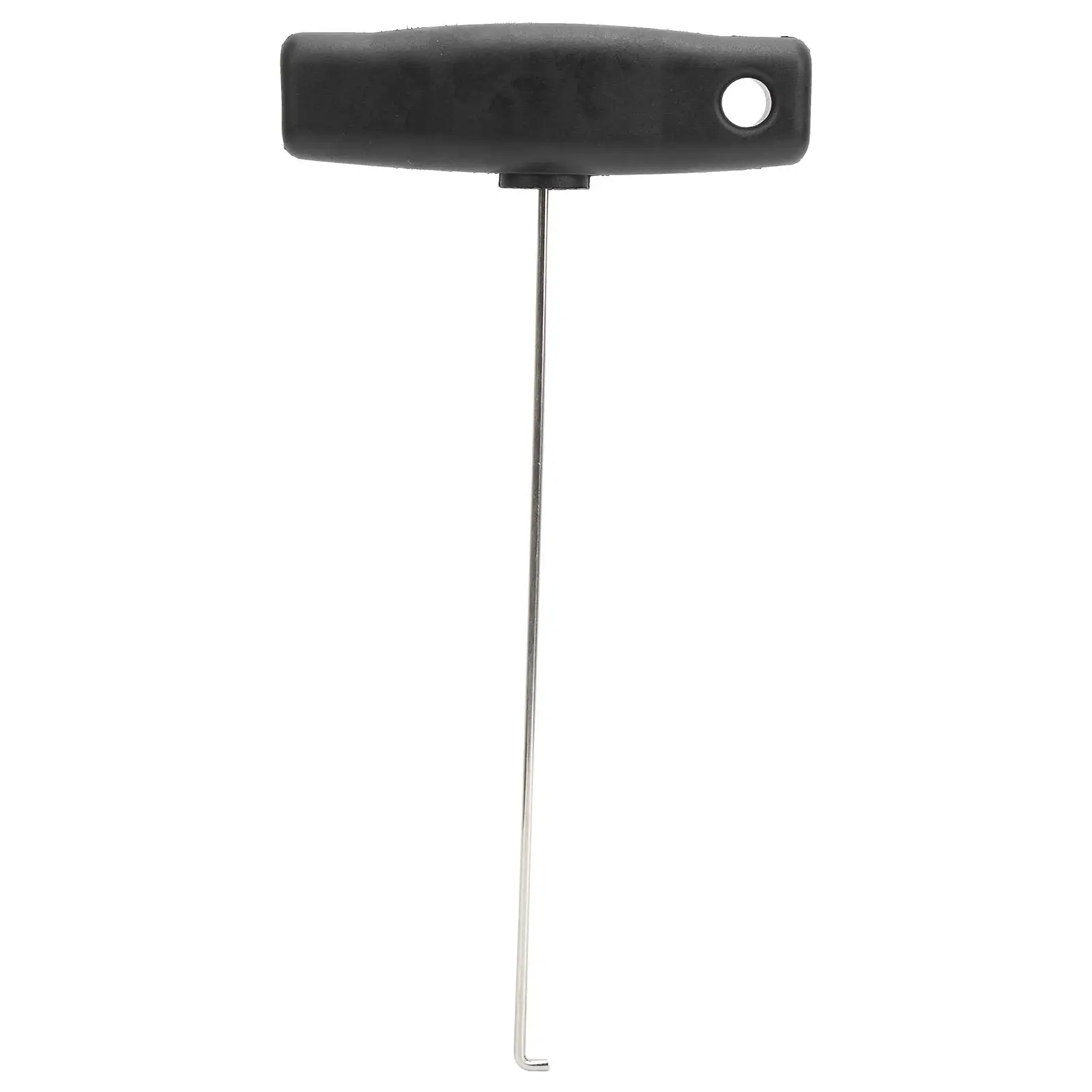 

Auto Air Outlet Pulling Hook T40207 Tool for Mercedes Benz Hand Held Automotive Removal Kit
