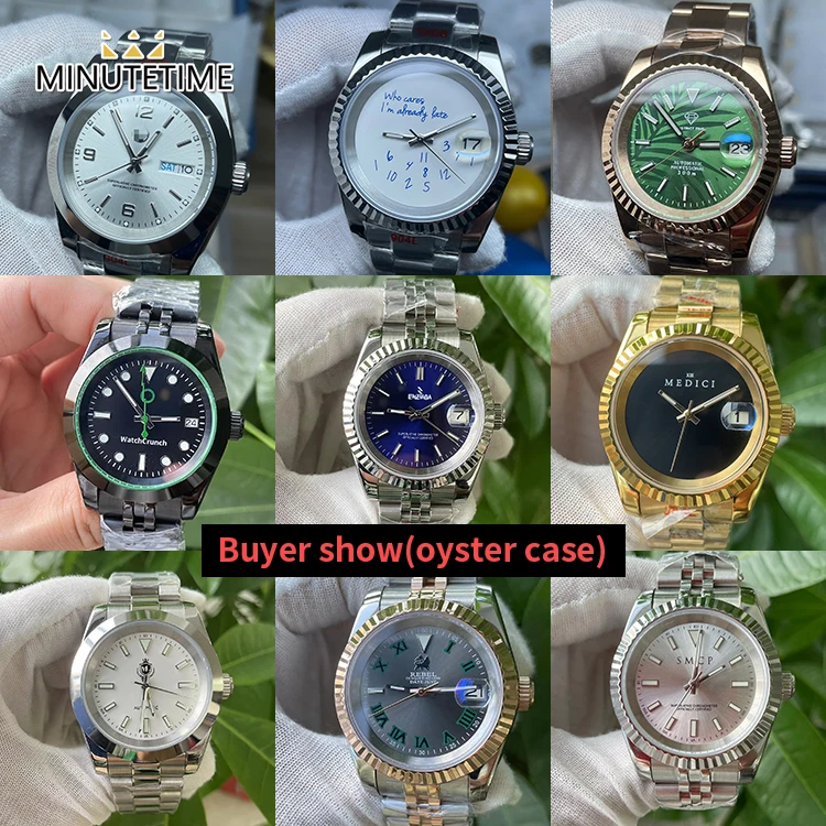 MINUTETIME Custom Store - Amazing products with exclusive discounts on  AliExpress