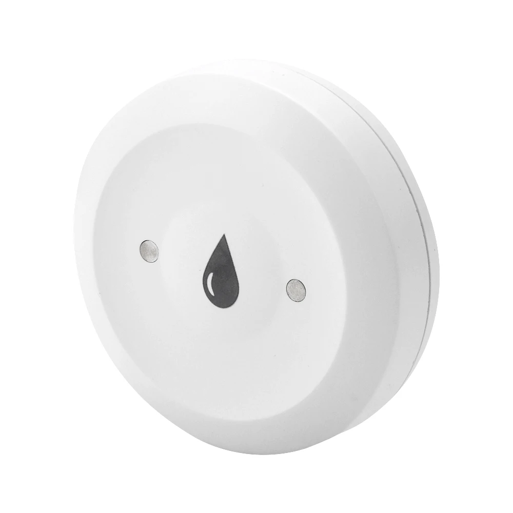 Tuya Zigbee Water Leak