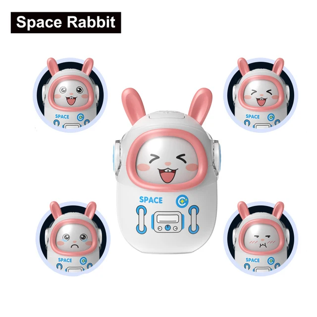 space rabbit