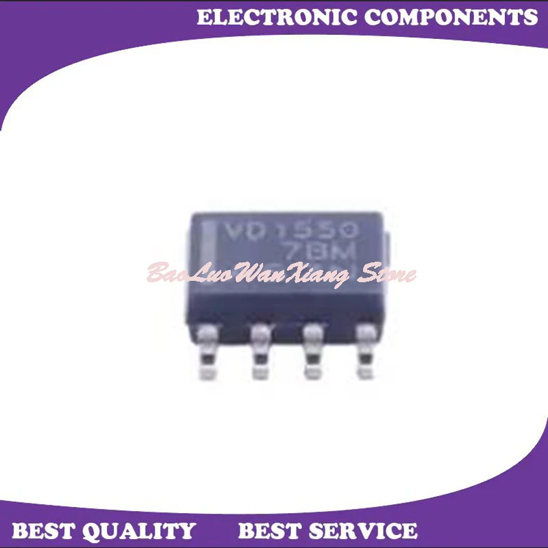 

1 шт./партия THVD1550DR VD1550 SOP-8 новые и оригинальные Фотообои