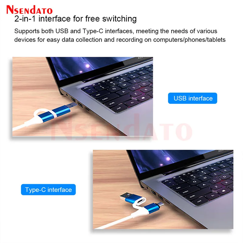 4K 60Hz USB3.0 USB C  HDMI Audio Video Mjpeg Capture Card USB-C Type-c To HDMI Game Grabber Recorder for Switch PS5 Live Stream