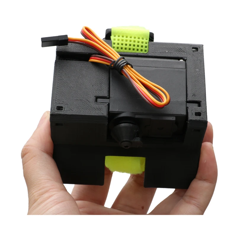 รูปสินค้า โดรน 5-10 นิ้ว 4.8-6V โลหะทองแดง จับวางได้ 5 กก.