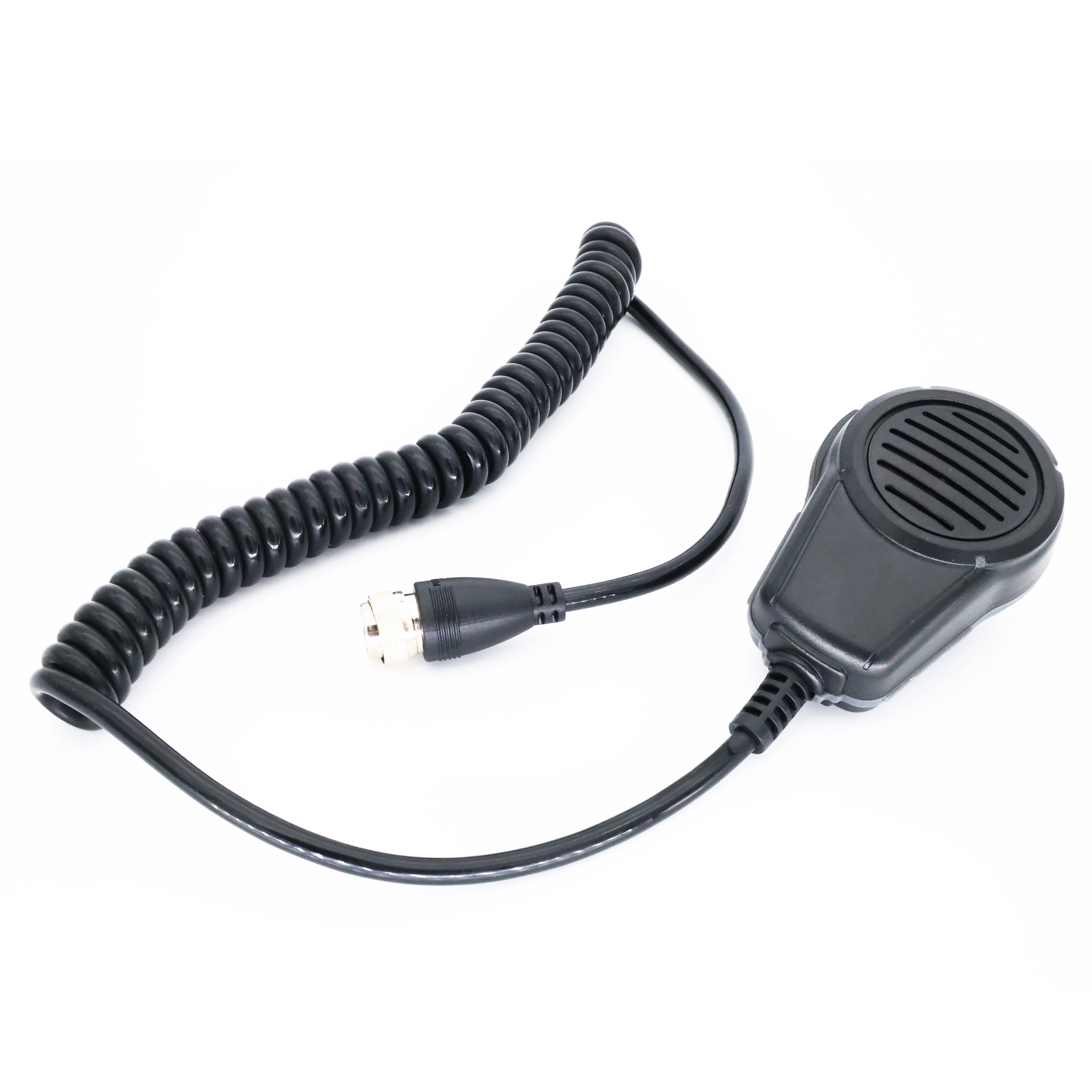 HM-180 Hand Speaker Microphone HM180 8PIN PTT Mic For ICOM Radio IC-M700 IC-M710 IC-M700PRO IC-M600 SSB Replace For EM-101/EM-48