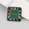 Green Draw Wire