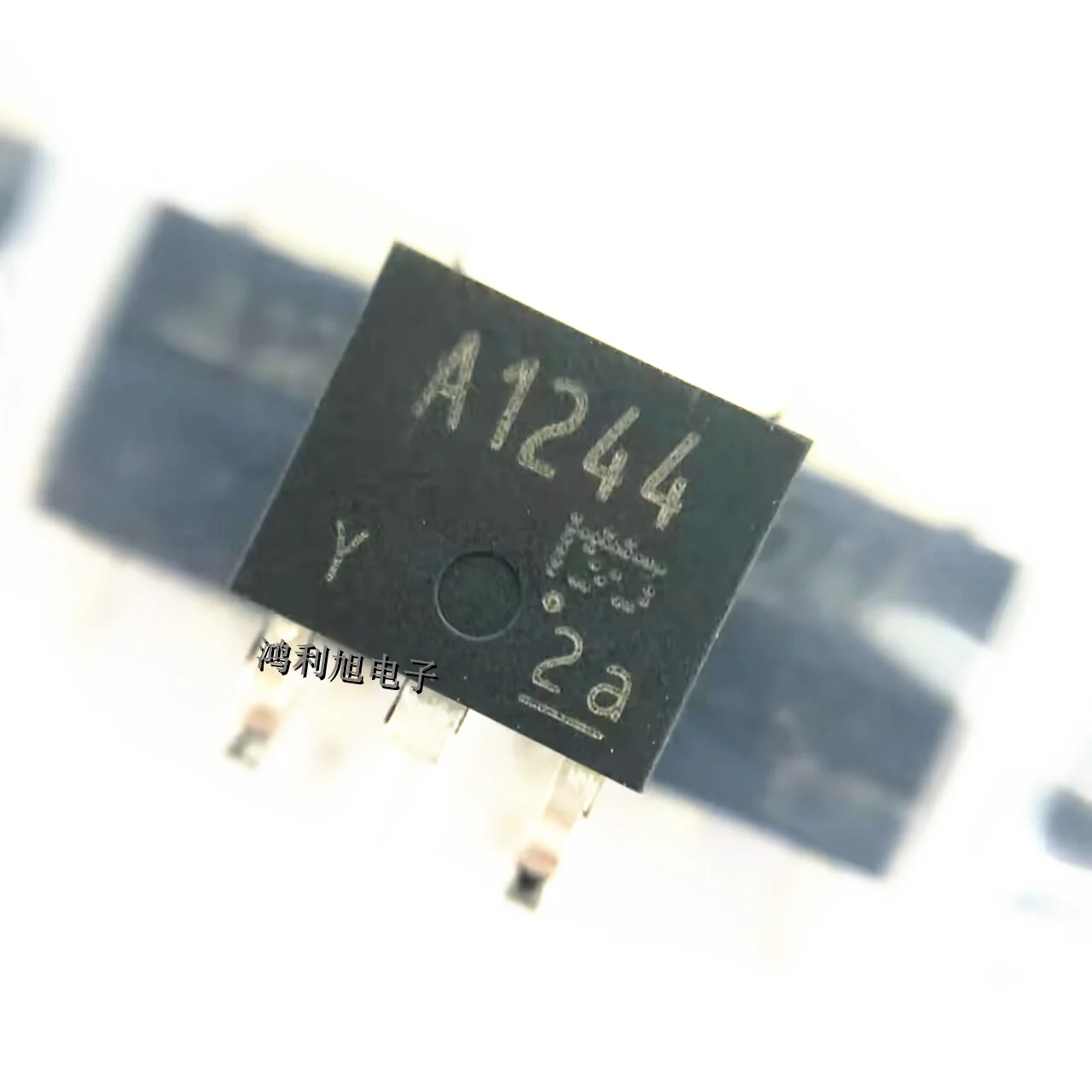 

10 шт./партия 2SA1244-Y 2SA1244 TO-252 TRANS PNP 50V 5A PW-MOLD