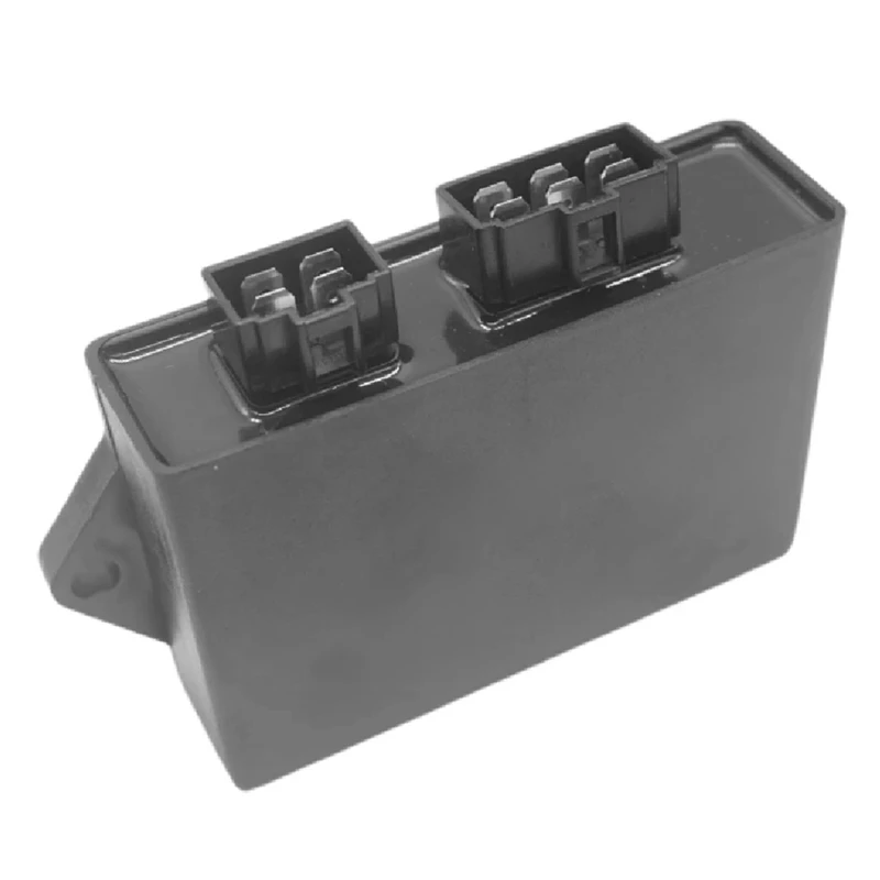 Motorcycle Cdi Virago 535 For Yamaha Virago XV535 1987 1990 XV 535 TCI