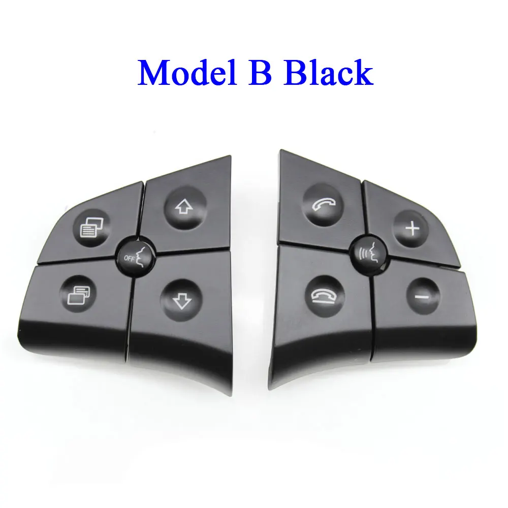 Lenkradschalter Für Mercedes W164 W251 W245 - ML GL B-Klasse Ersatz