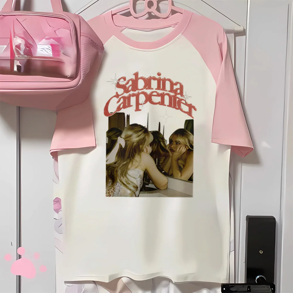Instagram Sabrina Indumentaria Camiseta Sabrina Ropa Sabrina