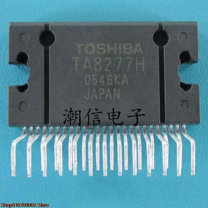 

5 шт. TA8277H оригинальная новая фотография