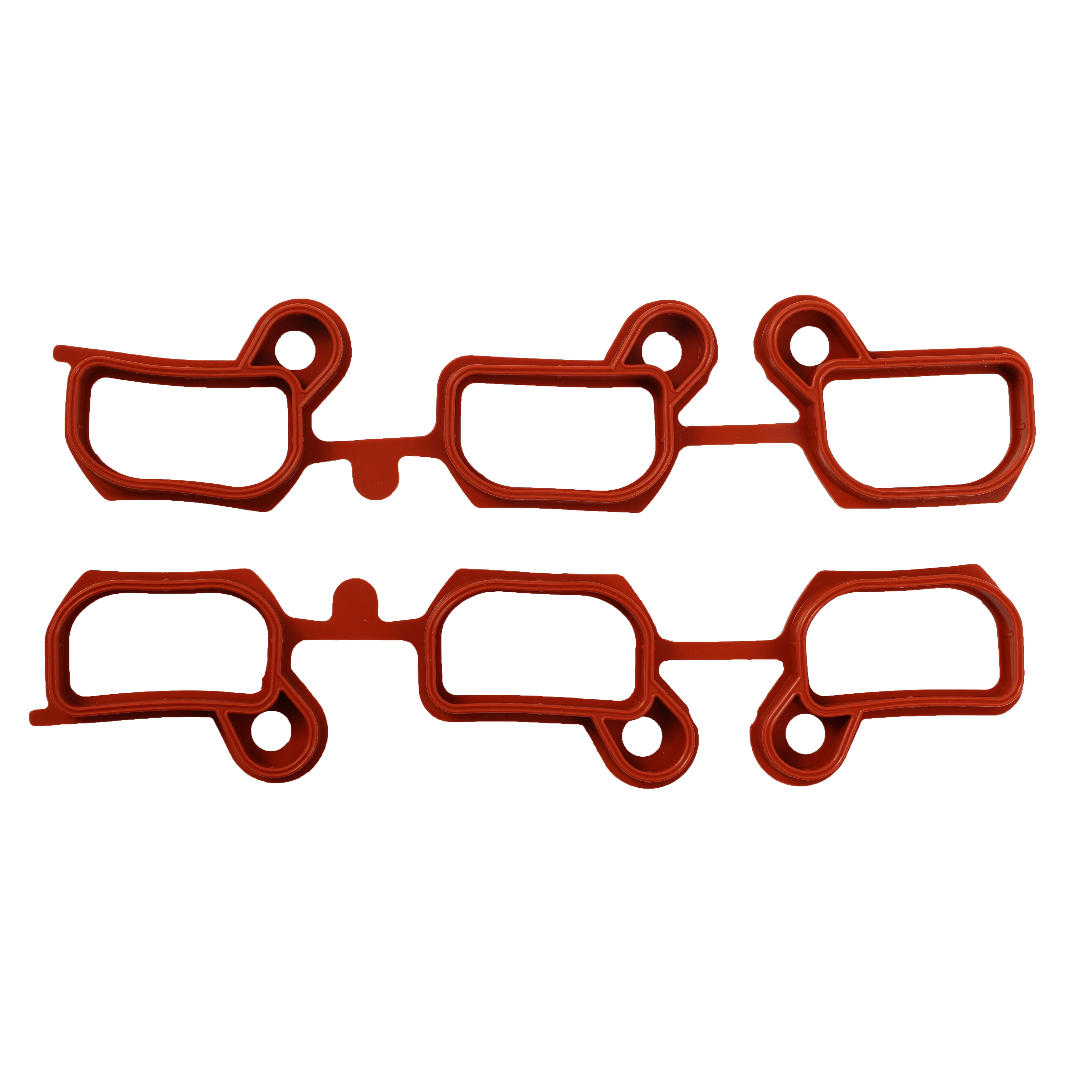 11611436631 Intake Manifold Gasket For BMW3 Convertible 5 7 X3 X5 Z5 Z3 Coupe Z3 Z4 Roadster 323Ci 325Ci 325xi 328Ci 330Ci 330xi