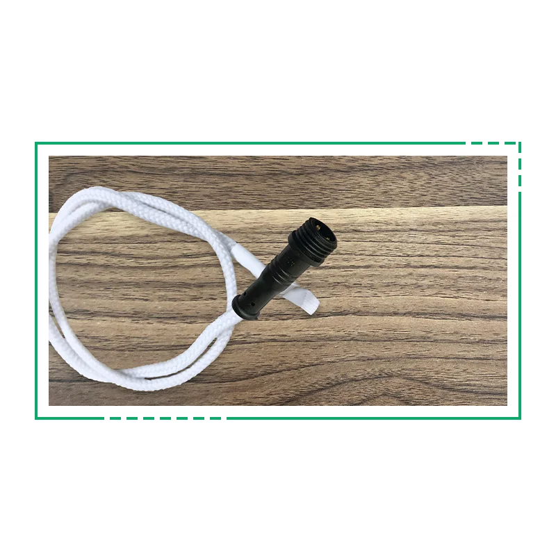 Рисунок 5 - Настраиваемый длинный коннектор