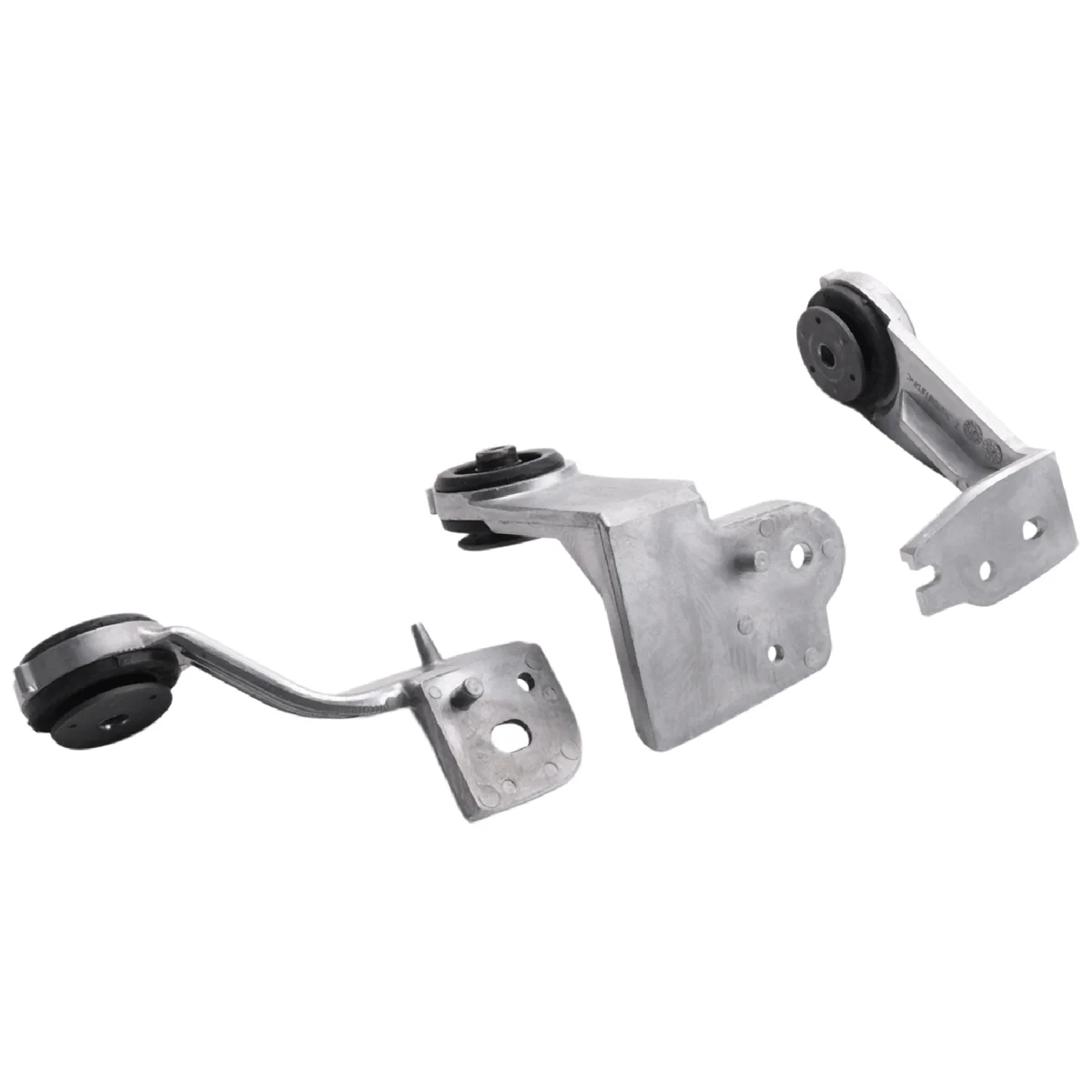 

Intercooler Assembly Bracket 9803778980 9803779180 9803778880 for Peugeot 308 308S 408 4008 1.2THP 1.6THP 1.8THP