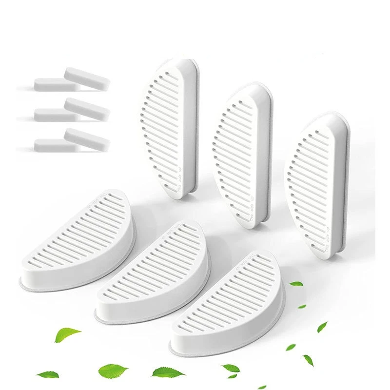 

Replacement Filters Sponges for uahpet 67oz/2L Automatic Pet Fountain 6 layers circulation filteration system