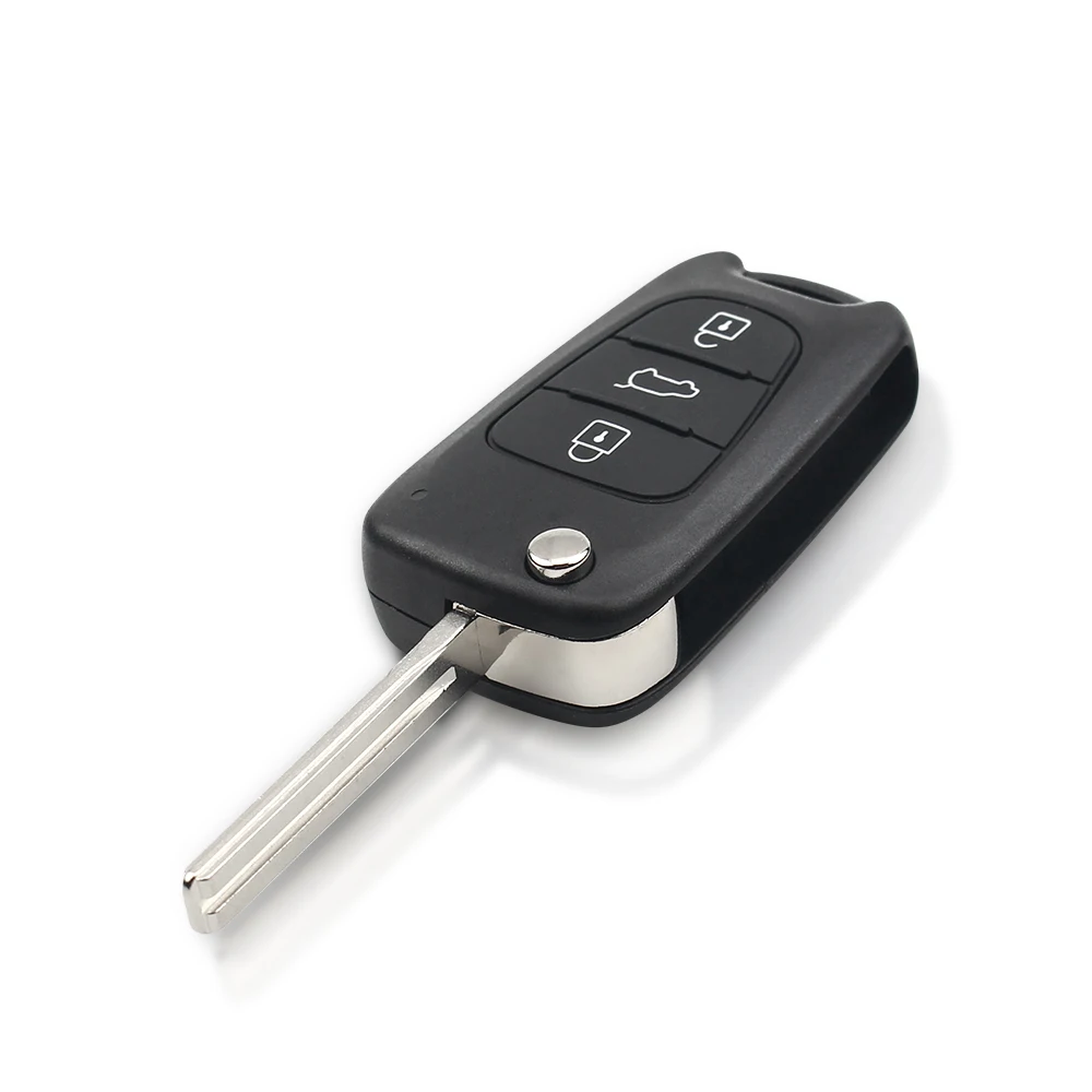 Hyundai Sonata 2005+ Remote OKA-311T 433MHz 95430-3K102