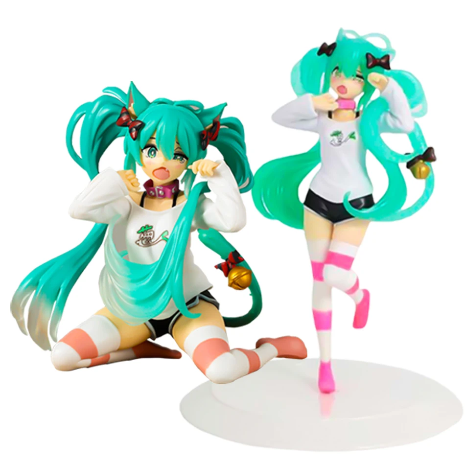 Sd0b87c42f2cb4958bd1a9b5d08ed623aZ - Hatsune Miku Figure