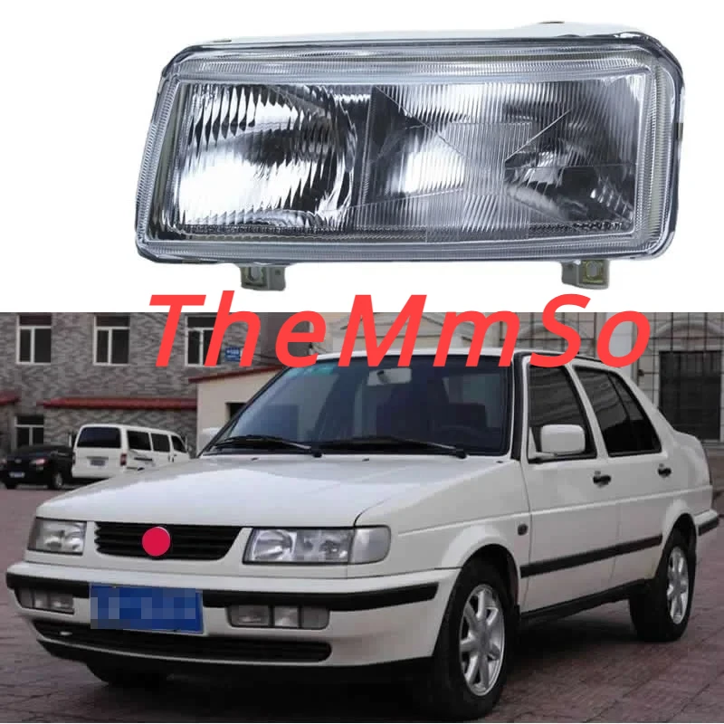 

Аксессуары для Volkswagen Jetta / Passat B4 1999 2000 2001 2002 2003, фары в сборе, дальний свет, ближний свет, ночники