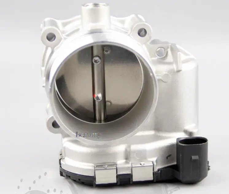 10165143 F01R00Y095 Throttle valve body for SAIC Roewe RX8 RX5 950 MGHS