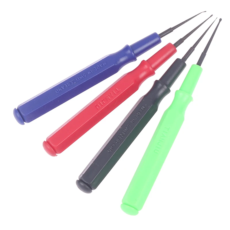 Precision Watch Lubricant Applicator Tool for Repair and Maintenance