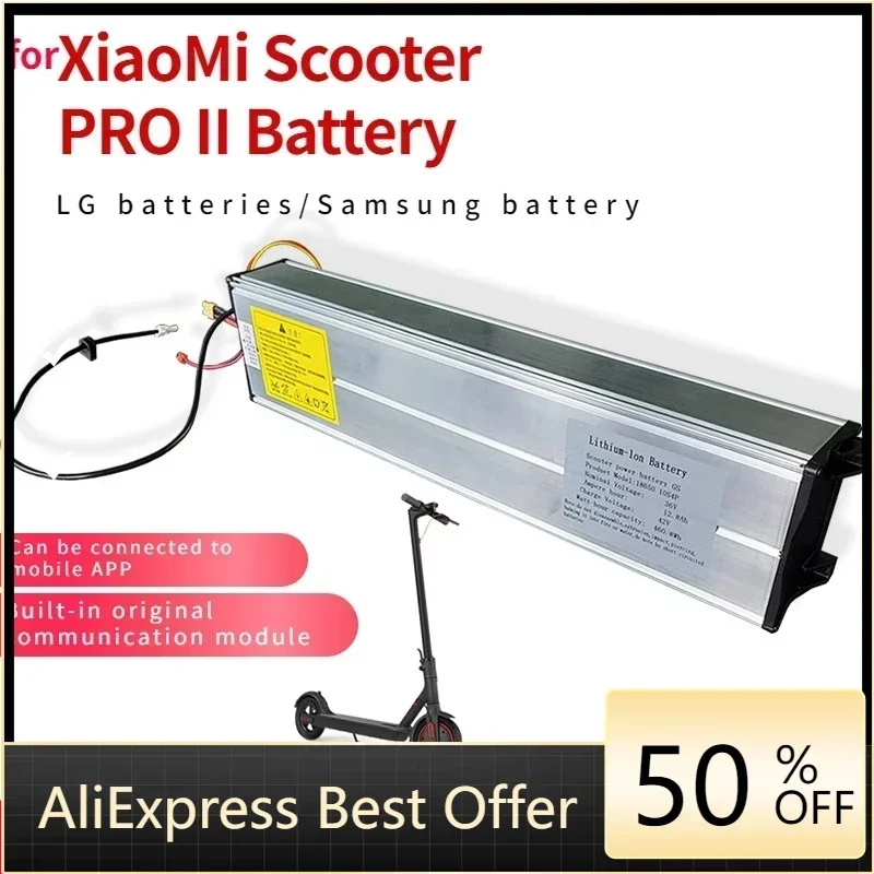

Original 36V 7.8/10.5/14.4ah battery for special battery pack of xiaomi m365 Pro scooter 36V battery 7800 / 10500 / 14400mAH