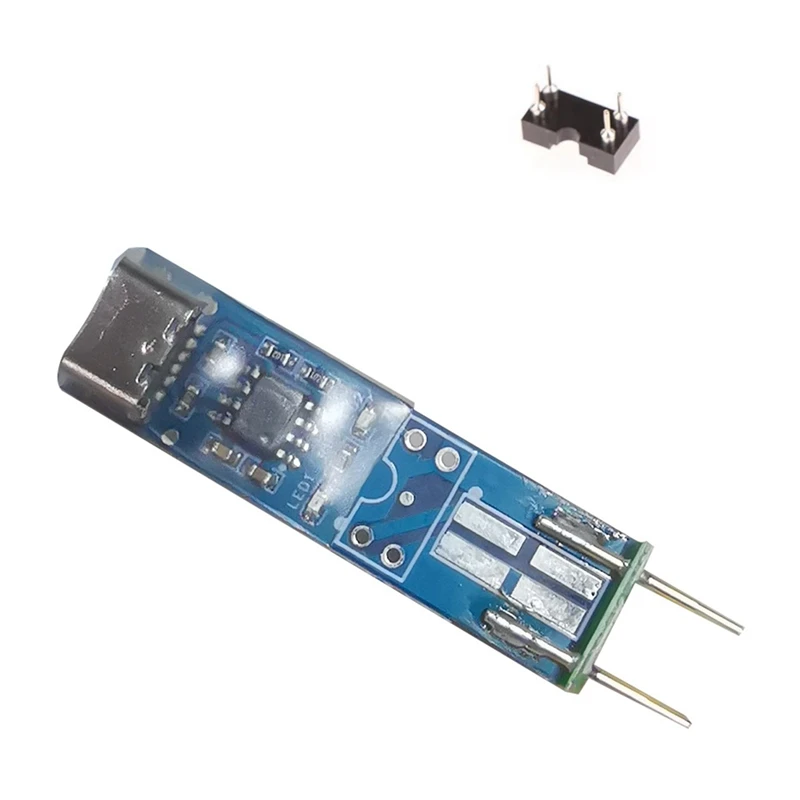 Optocoupler Tester Online Test Detection Tool For Electronic Repair 4 Pin Optocoupler Test PCB Repair