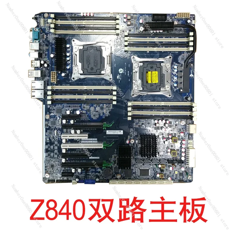 Z840 ワークステーション メインボード 761510 -601 710327 -002