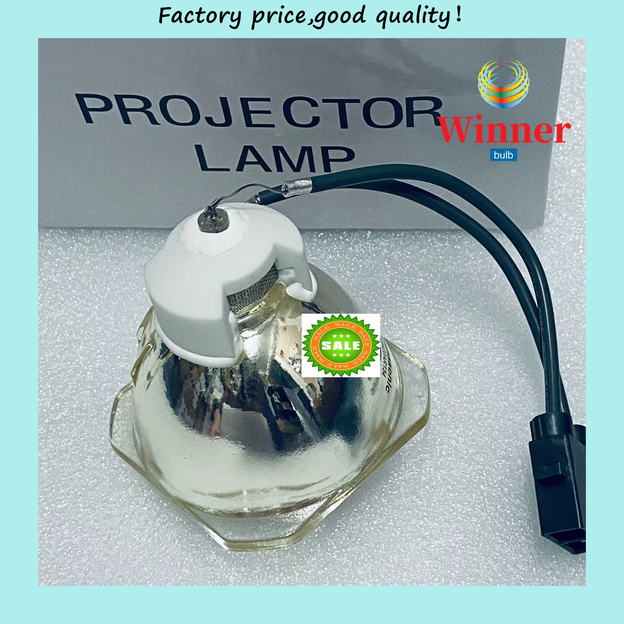 NP42LP Excellent quality lamp for PA653U/PA703W/PA803U/PA853W/PA903X projector with 150 days warranty！