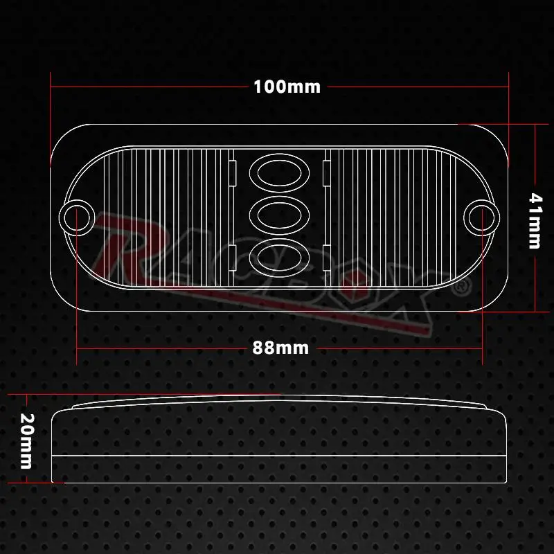 Ʈ 簢 LED ̵ Ŀ, Ʈ    õ, Ĺ    , ڵ ƮϷ θ, 12V, 24V