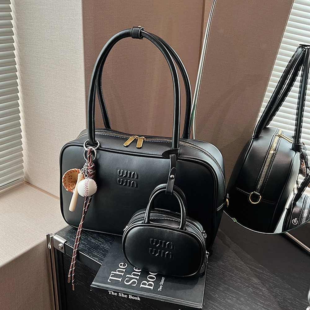 Black bag set