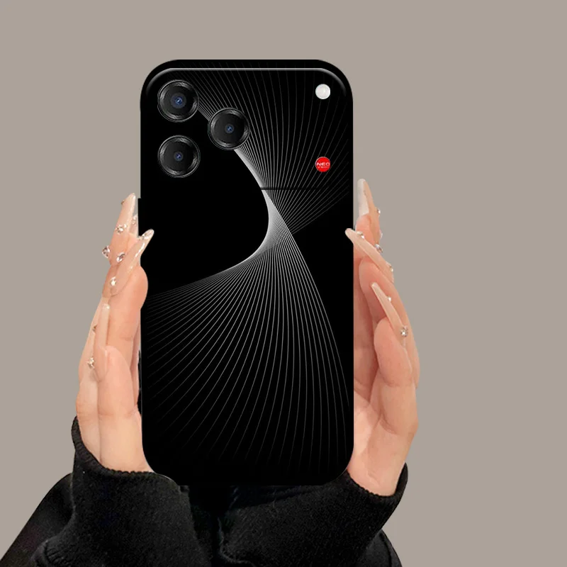 Soft Silicone Shockproof Bumper Design Case Cover