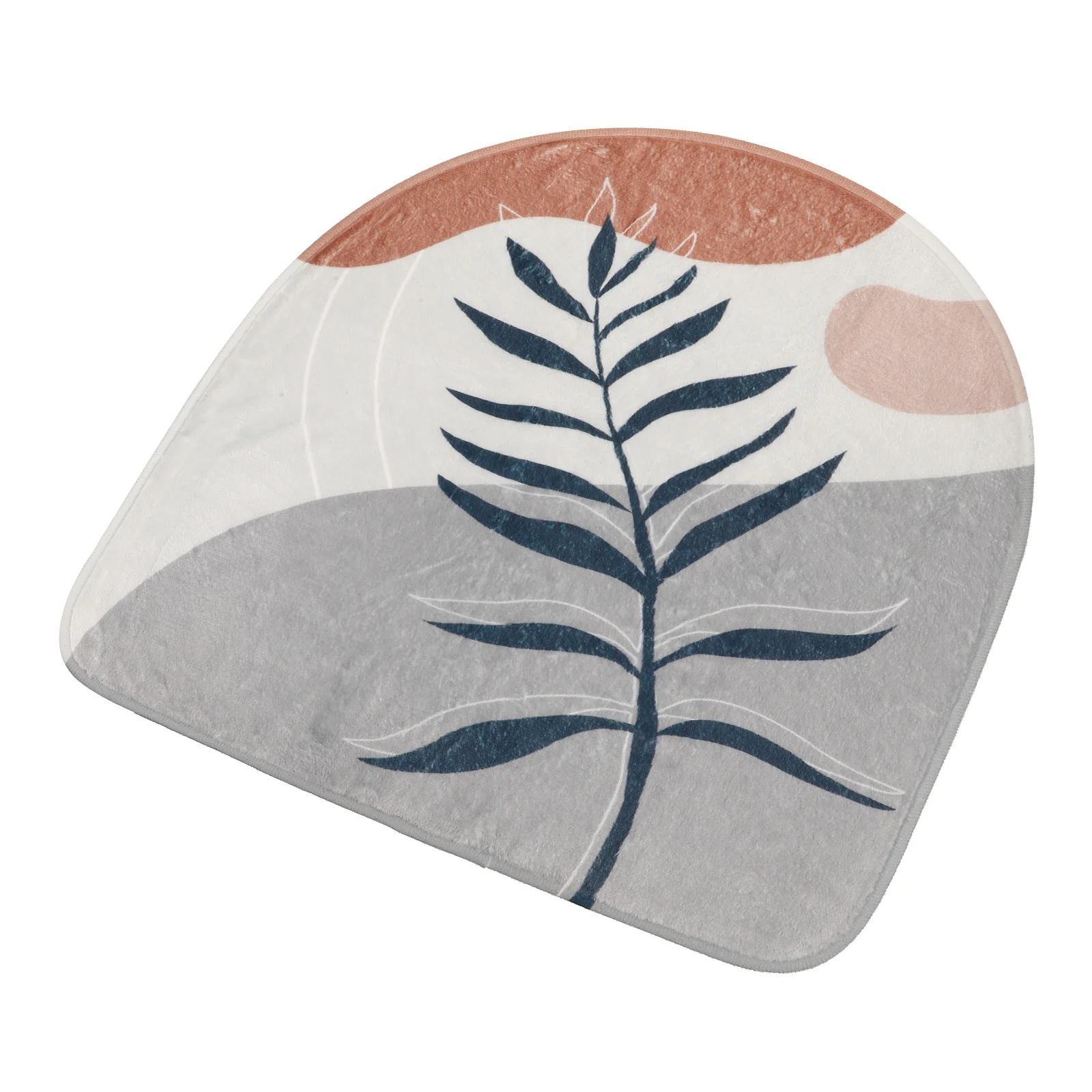 

Dining Chair Cushion Indoor Kitchen Chair Cushion Plush Cushion Cafe Chair Pad