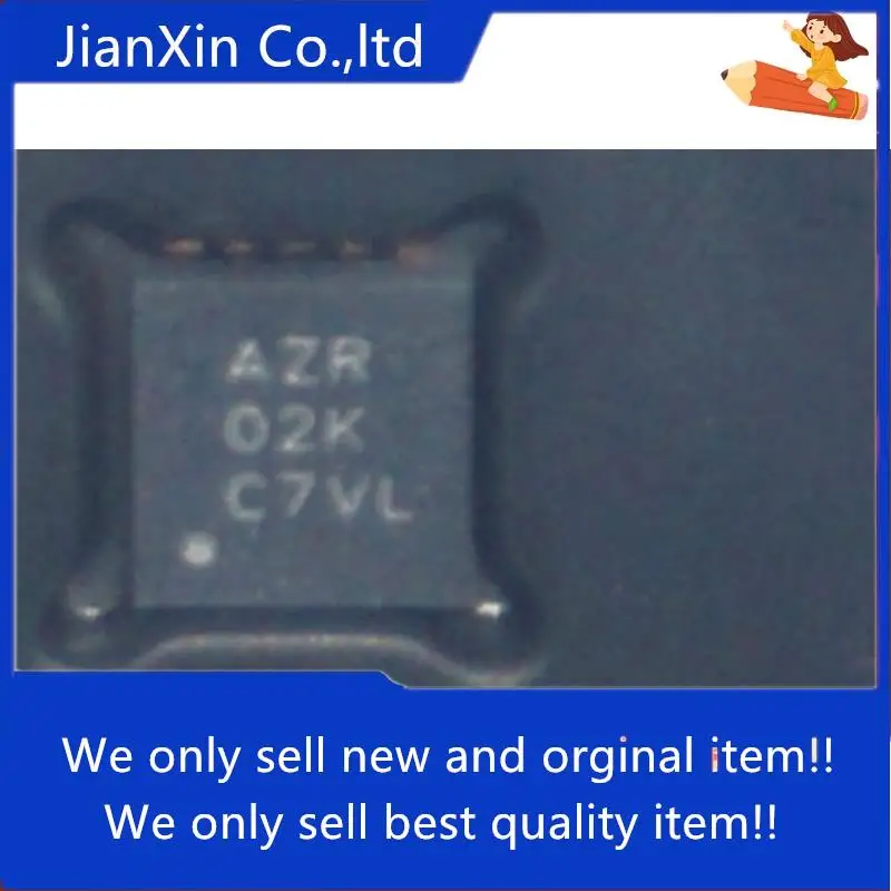

10 шт. оригинальное новое BQ24014DRCR BQ24014DRCT SON10 Silkscreen AZR зарядное устройство