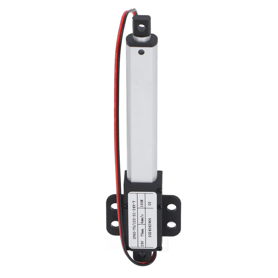 Mini Electric Linear Actuator with Limit Switch