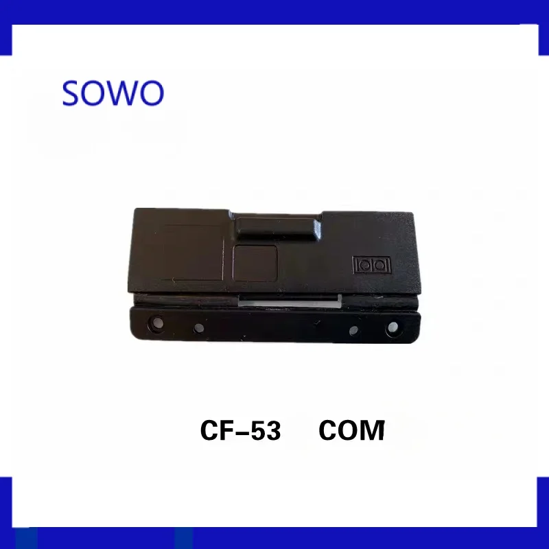 Nuova Sostituzione Per La Copertura Antipolvere Della Porta Panasonic Toughbook Cf-53 Cf53