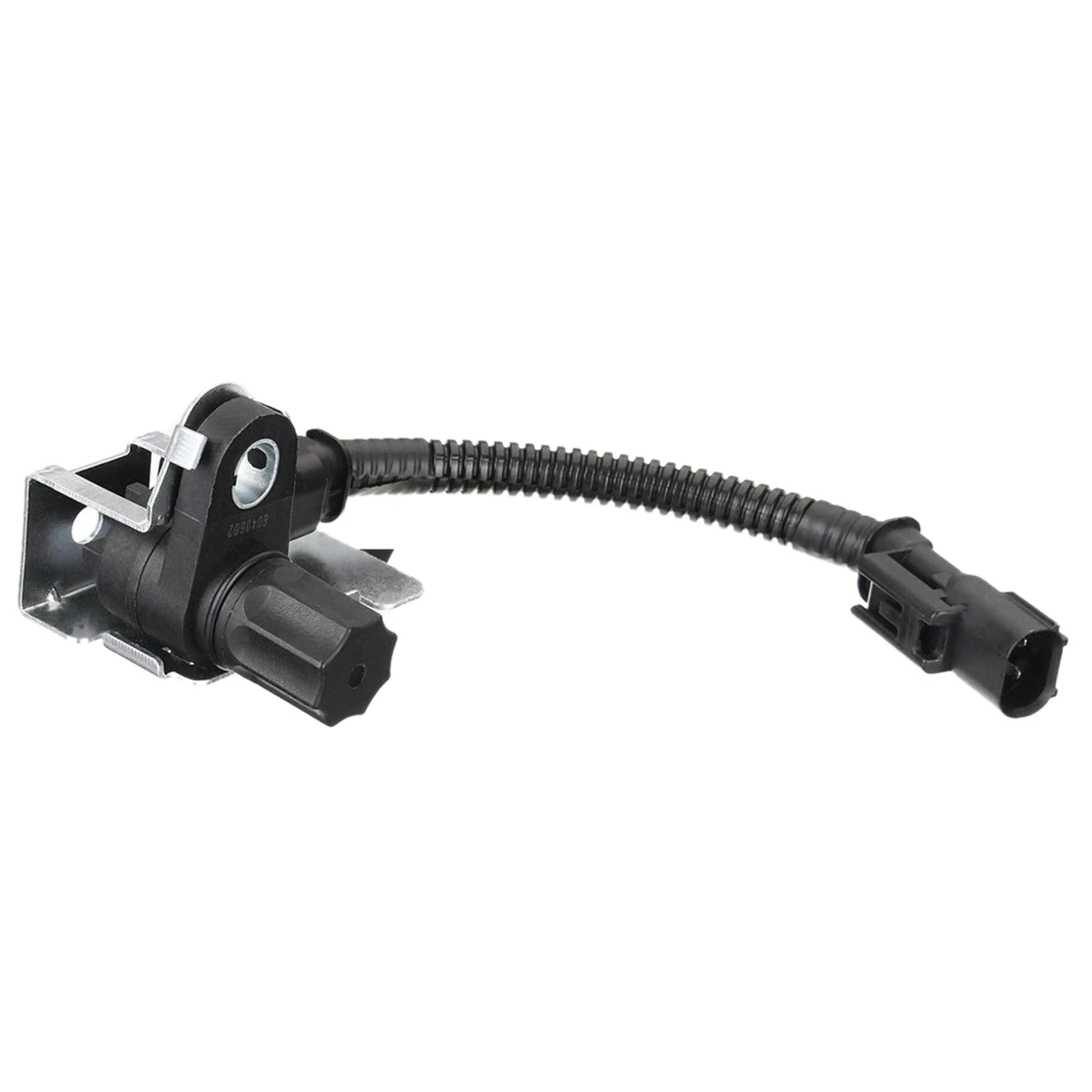 

970-024 Abs Датчик скорости колеса, Задний дифференциал для Dodge Ram 1500 2500