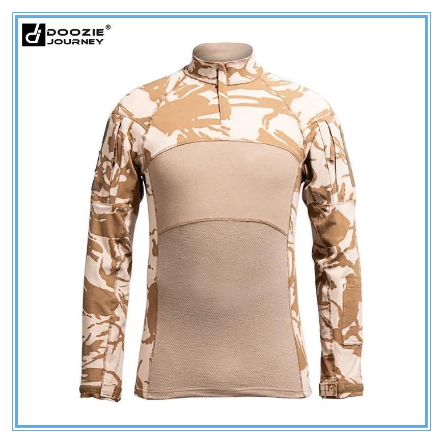 

Tactical Shirt Combat Shirt Men Clothing Military Elasticity Man Shirt Camo T Shirt Multicam Army Long Shirt Hunting Clothes