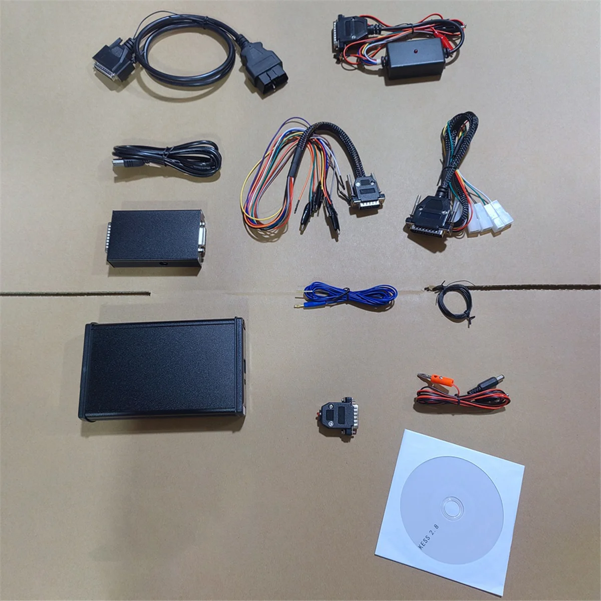 KESS 5.017 PCB ECU α׷  ū, BDM  K-ESS KTAG Ĩ Ʃ   Բ ۵