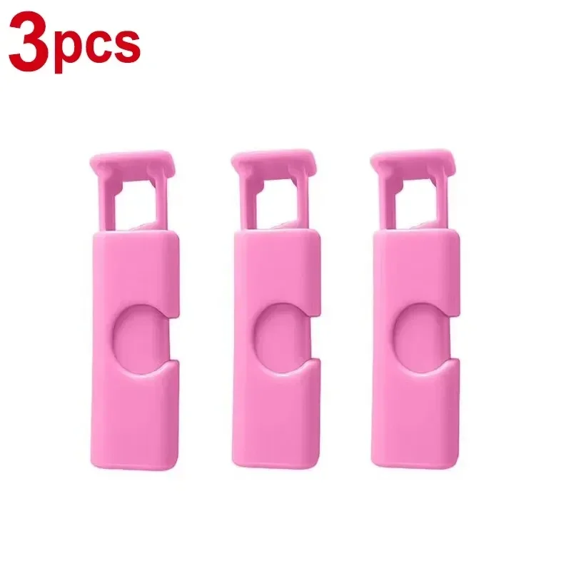 3PCS Pink