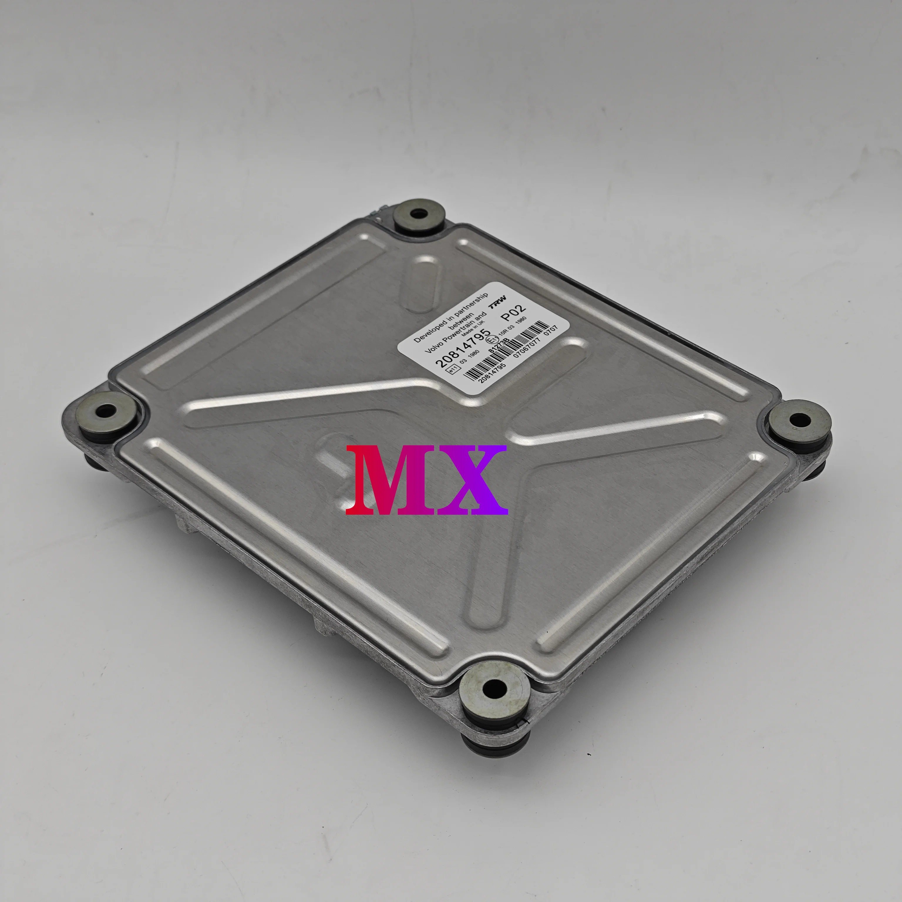20814795 ECM ECU    D16  Ʈѷ, ǰ ȣ 20814795, ο  Ƽ ü  Ǹ