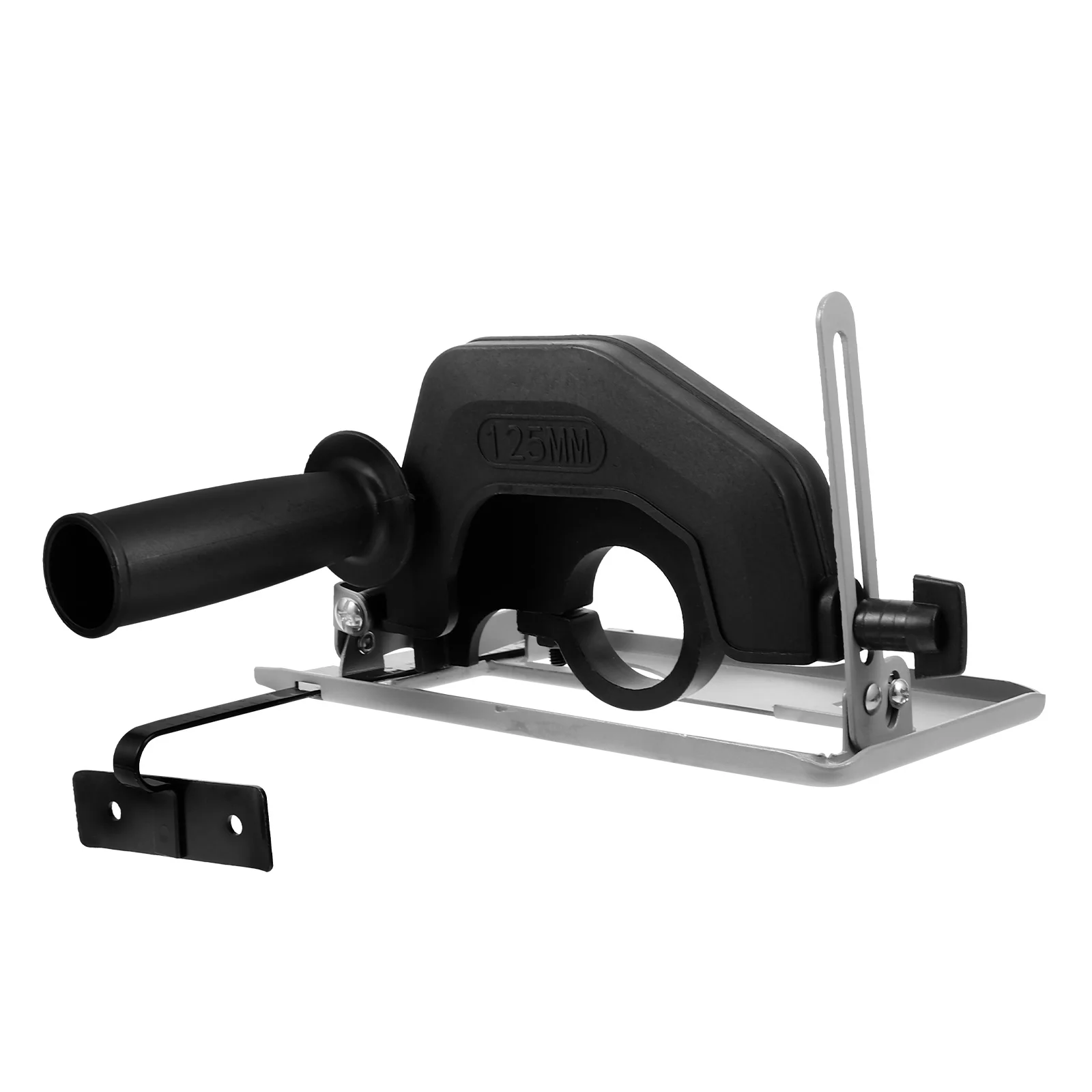 

Polished Cutting Stand Adapter for Angle Pedestal Support Holder Base Bracket Mount