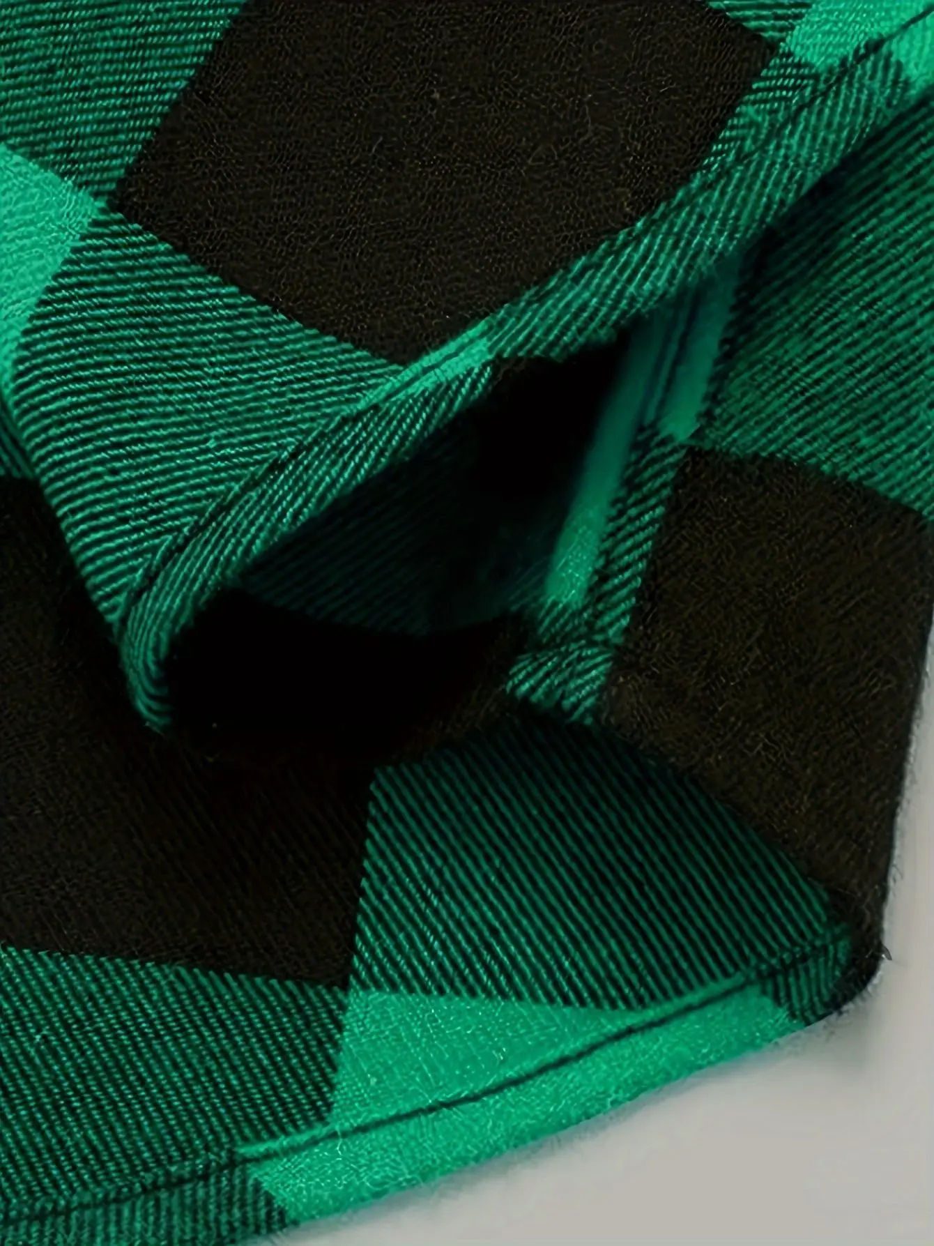 قميص رجالي كاروهات للربيع والخريف بأكمام طويلة من الفلانيل، قميص عصري من مزيج القطن، قميص كاجوال للشارع والأنشطة الخارجية