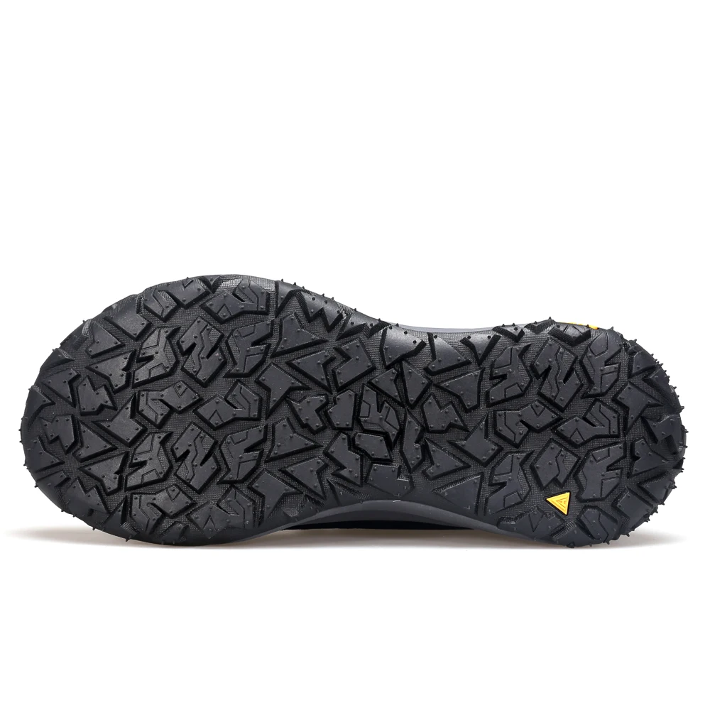 HUMTTO Winter Shoes for Men Breathable Outdoor Men's Sports Shoes Fashion Work Black Casual Sneakers Luxury Designer Trainers