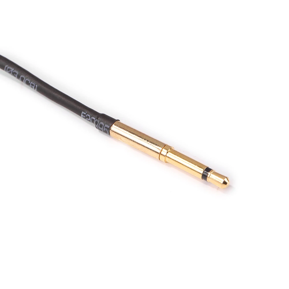 Guitar Piezo Pickup Bar Under Bridge Transducer Guitar Integrated Pick-Up Sticks Stringed Instruments Fittings