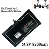 54V Battery Pack Balance Car 4400mAh ninebot mini For Segway Self balancing electric vehicles 1