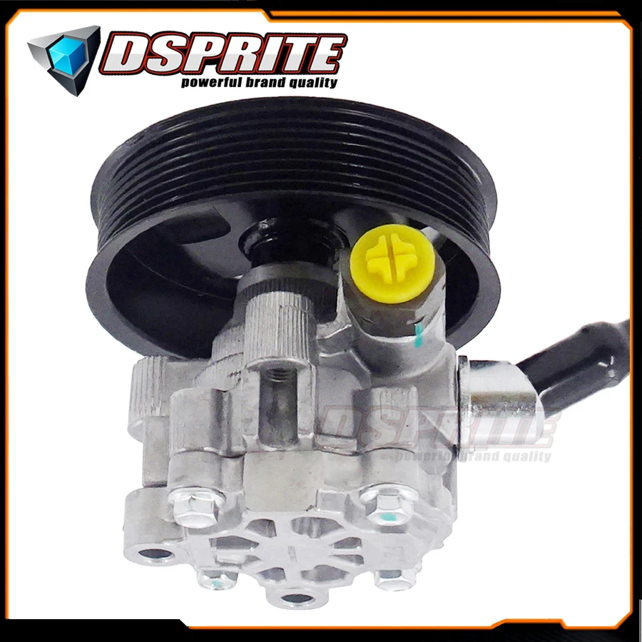 

Новый Насос гидроусилителя руля 4431060490 для Toyota Land Cruiser Tundra 44310 л для Lexus LX570 44310-0C090 60490-443100C090