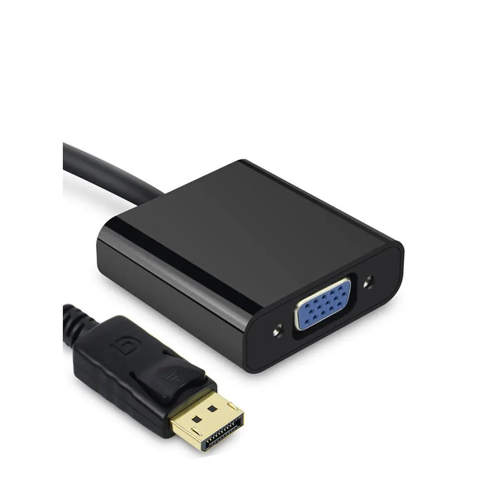 Кабель Vga Dp Купить