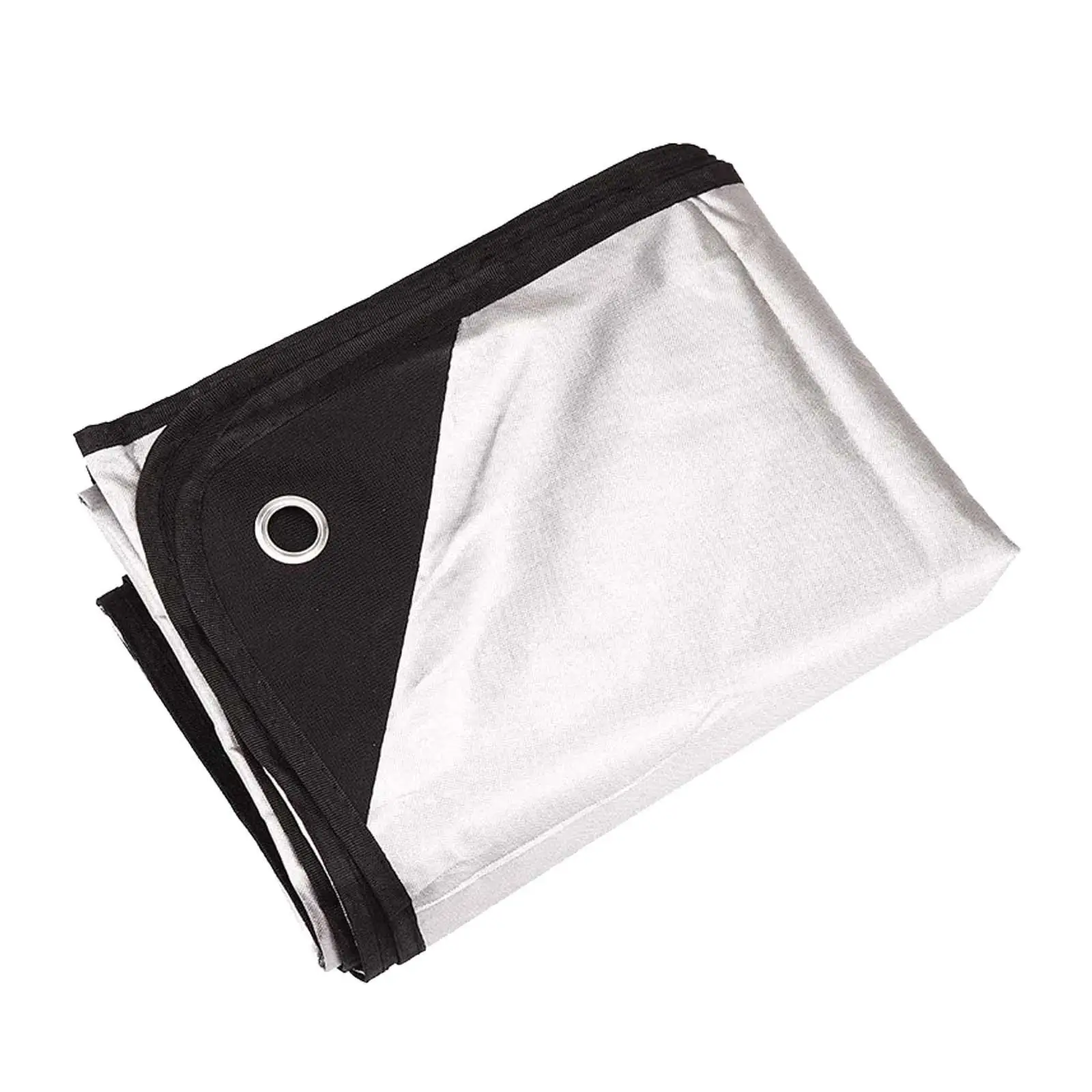 

Drum Set Dust Cover Instrument Protective Case Windproof Drum Accessory for Music Rooms Outdoor Exercise Indoors Concert Halls