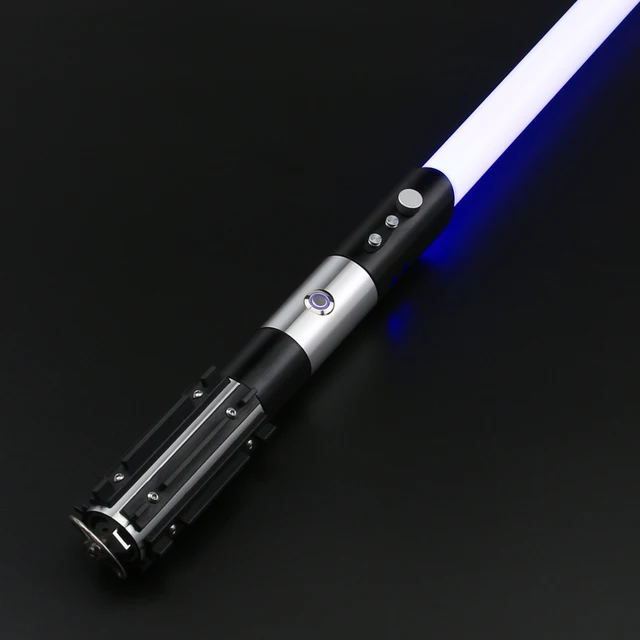 Miecz świetlny TXQSABER RGB Vader SN-Pixel V4 za $133.32 / ~529zł