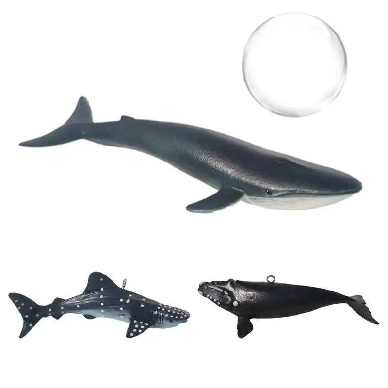 

Fish Tank Floating Shark Ornament Decorations Simulated Shark Model, Floating Shark Figurine For Aquarium, Fish Tank And Home